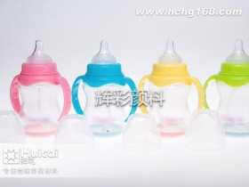 塑胶温变粉-感温奶瓶专用温变粉