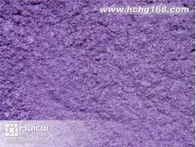 4028浅紫珠光粉