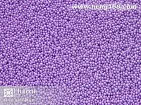 MD038电镀紫珠